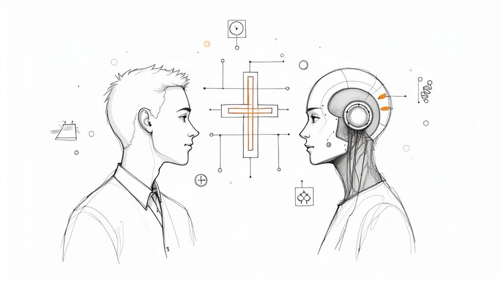 AI in Medical Healthcare Transformation