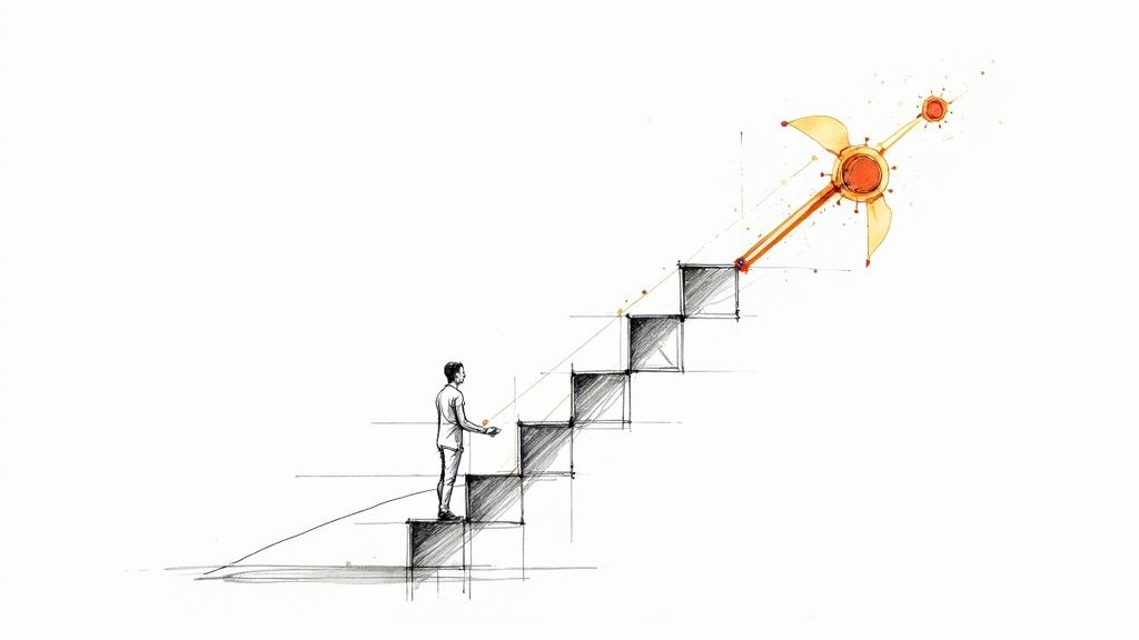 Human-Led AI Consulting for Digital Transformation Guide