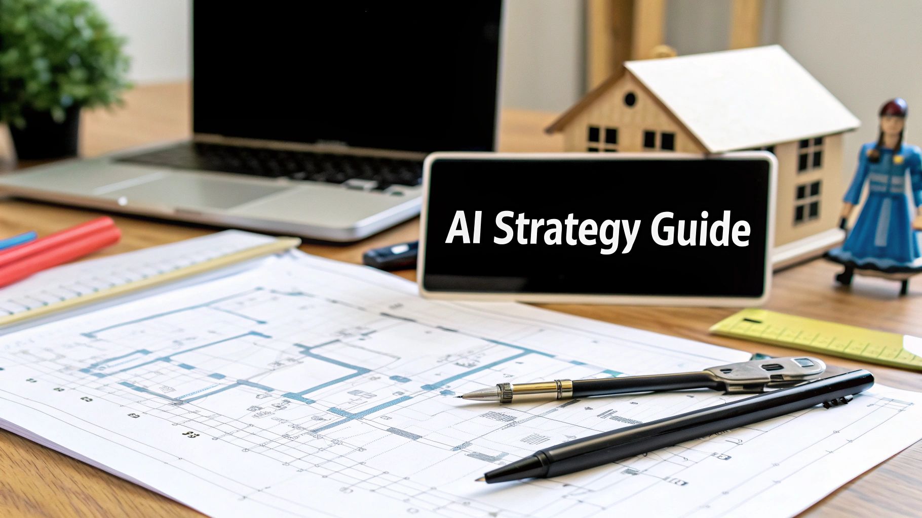 AI Strategy for Businesses: Essential Guide to Success