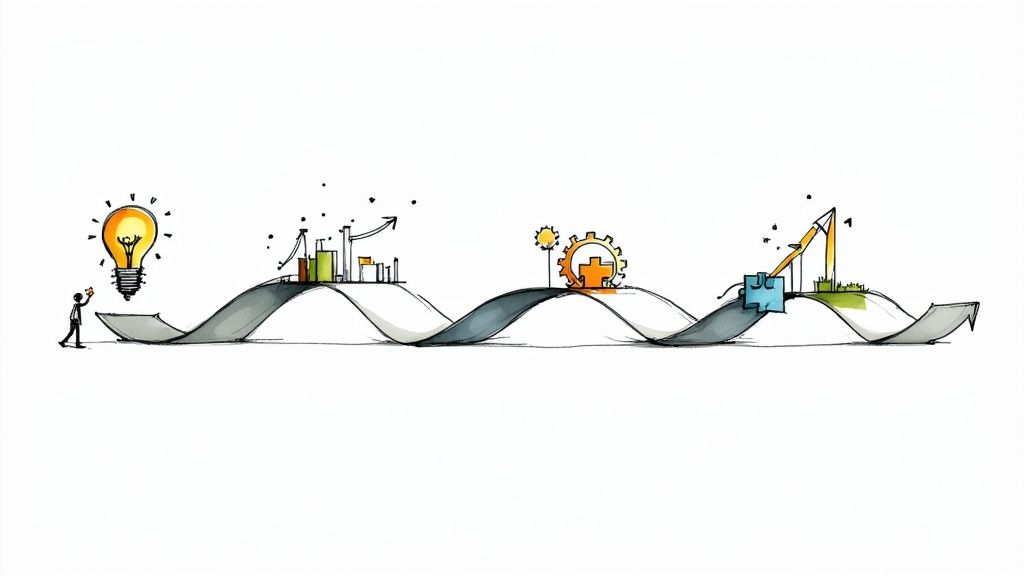 AI Consulting for Businesses Strategic Guide