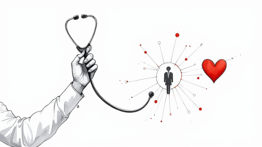 Machine Learning in Healthcare: Transforming Patient Care