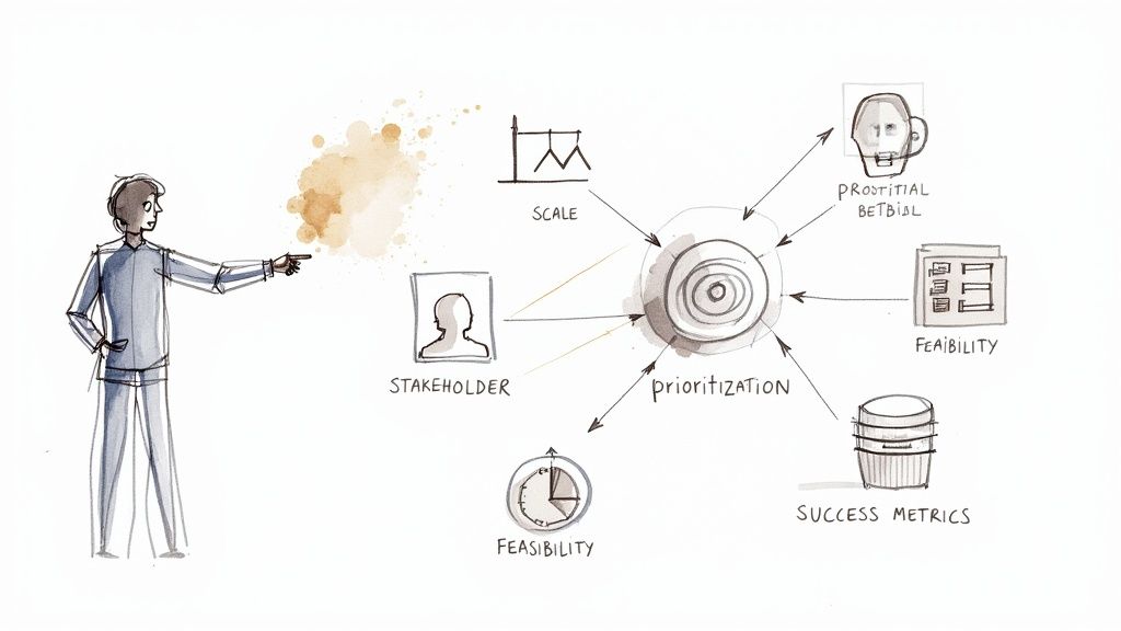 Mastering AI Requirement Analysis for Project Success