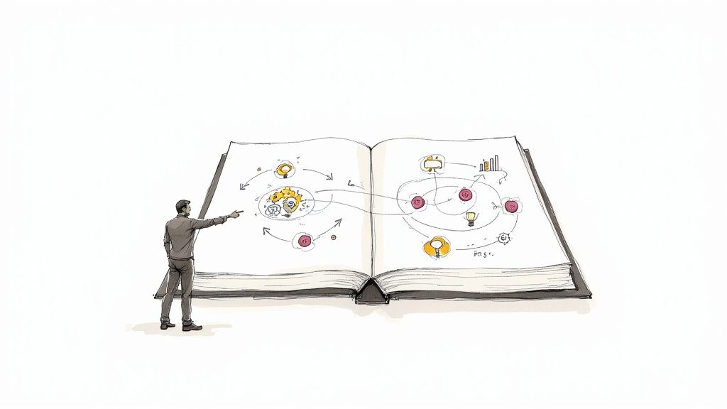 Your AI Implementation Strategy Playbook