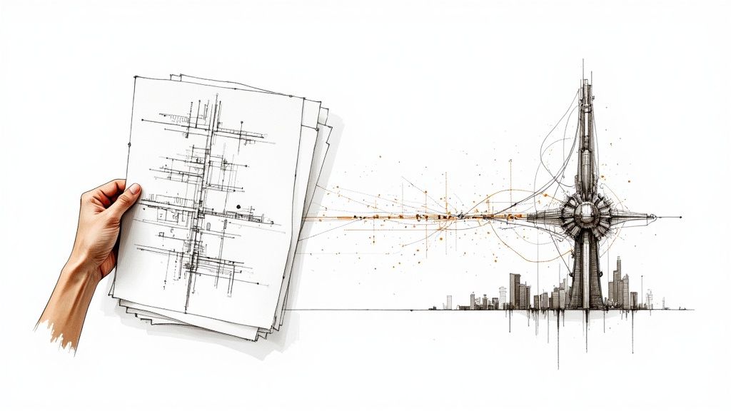 AI Transformation Consulting for Business Growth