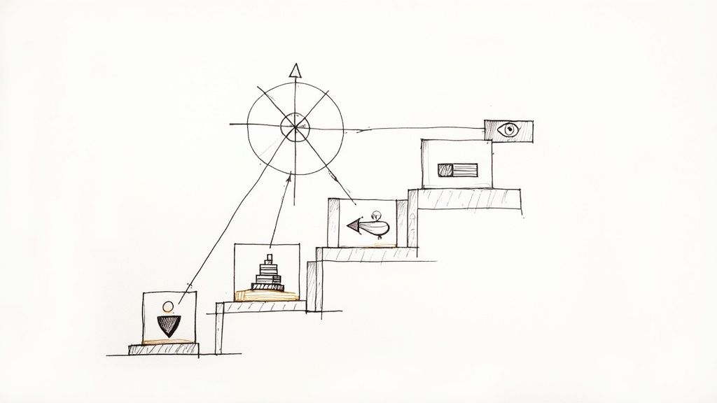 Your Guide to a Winning AI Strategy