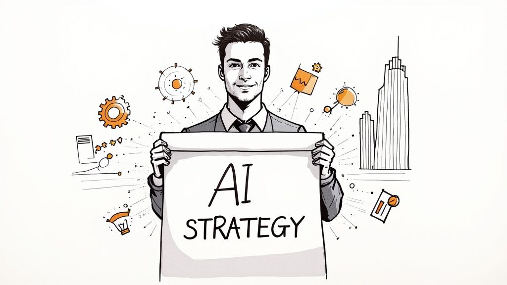 Building AI Adoption Strategies for Enterprises That Drive Success