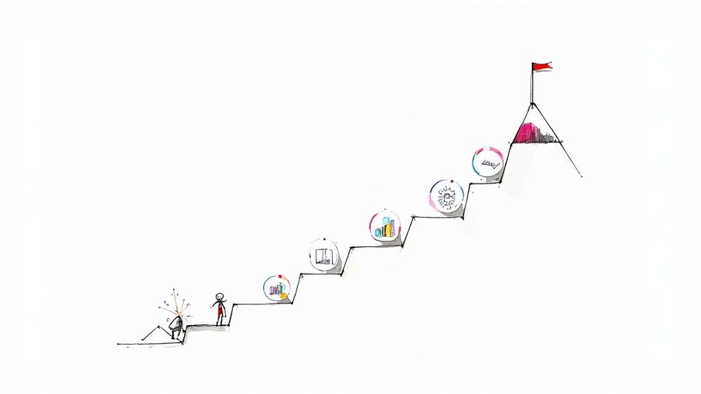 A Guide to Business Strategy Consulting