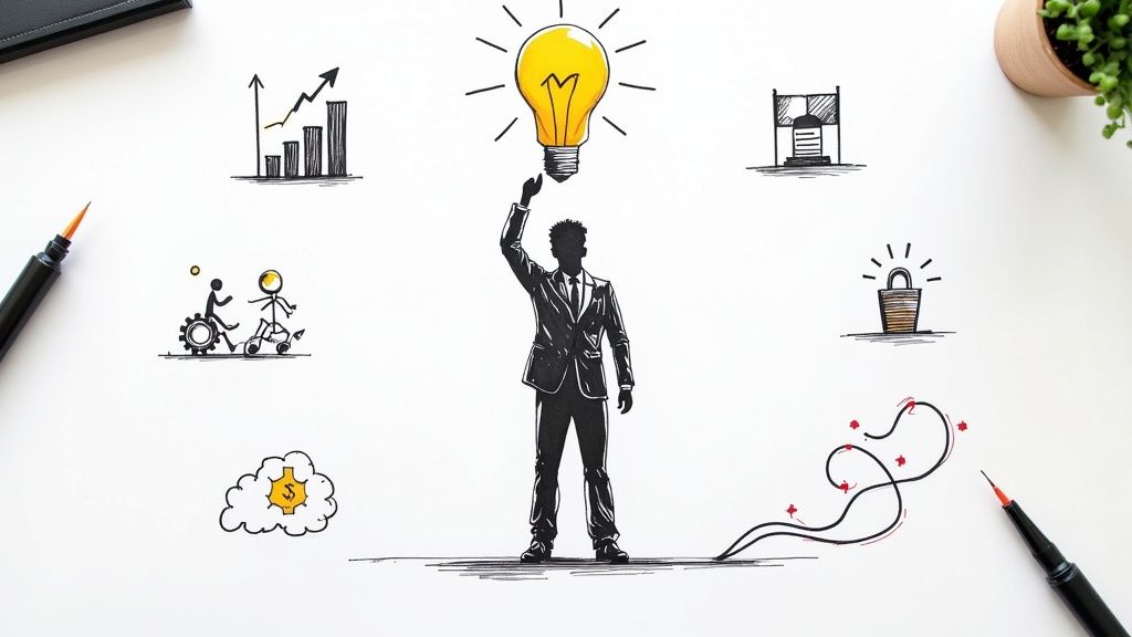 7 Signs: When to Hire an AI Strategy Consultant