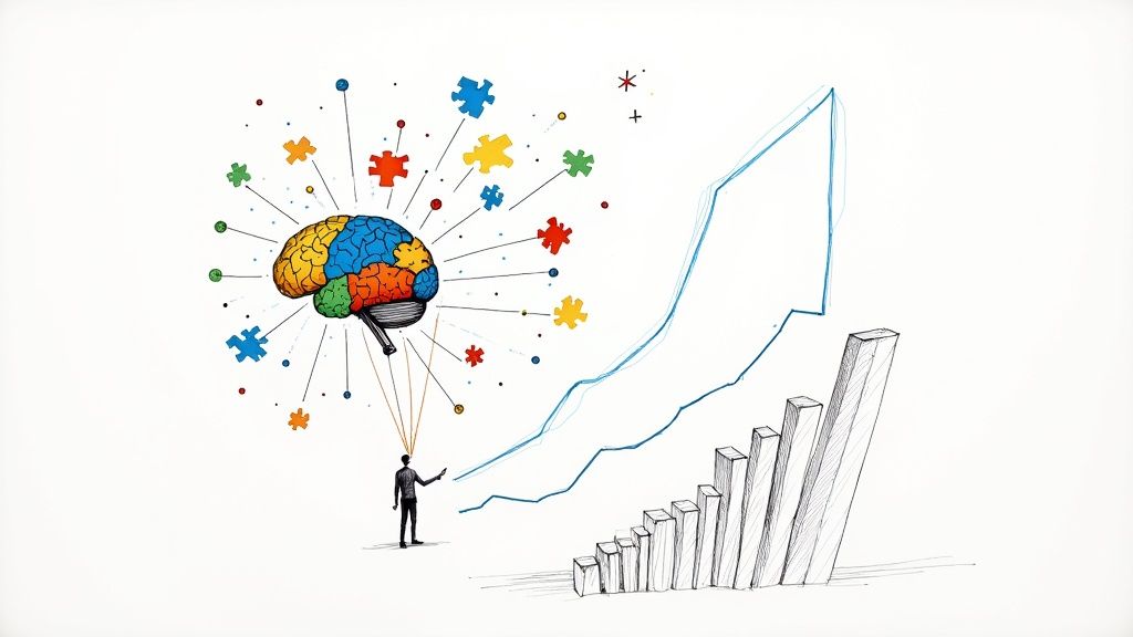 Practical AI Consulting Services for Business Growth
