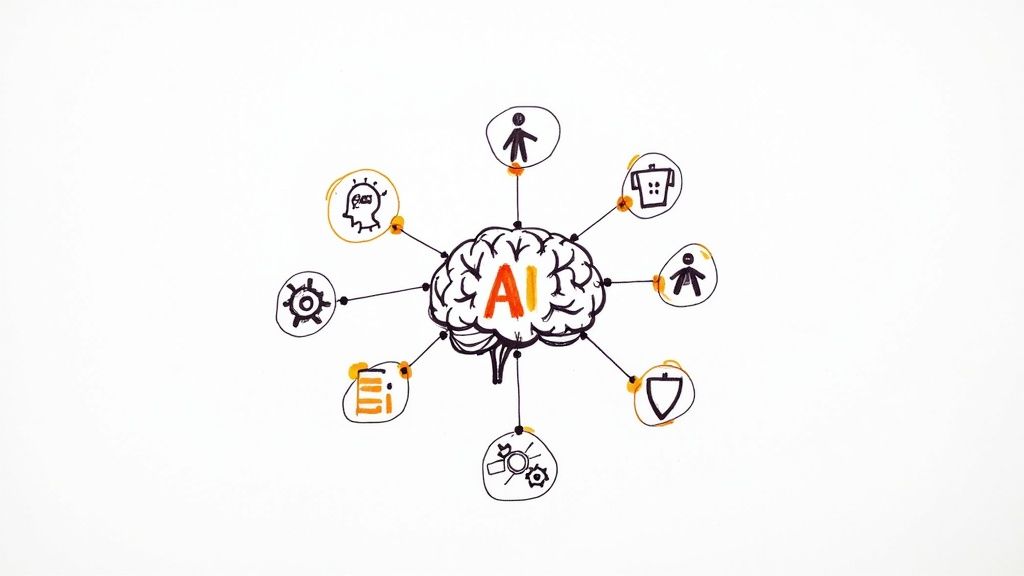Your Guide to Responsible AI Implementation