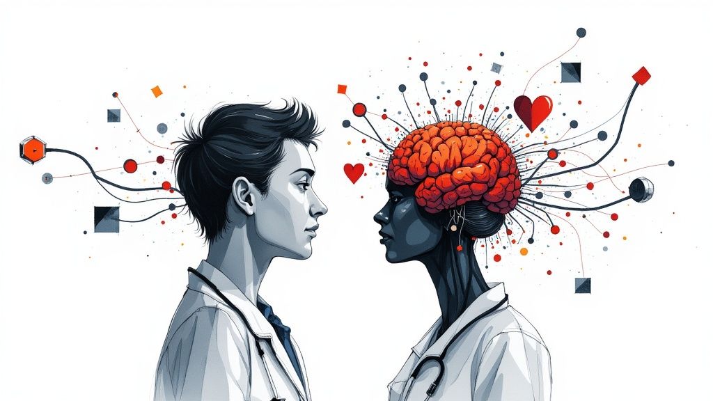 A Guide to Medical AI in Modern Healthcare