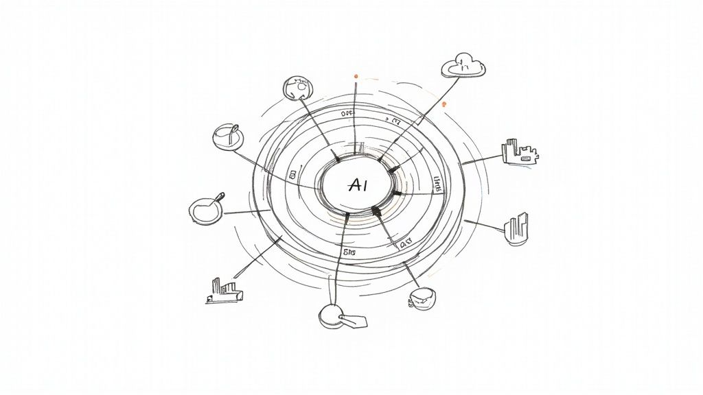Build Your Enterprise AI Strategy for Business Growth
