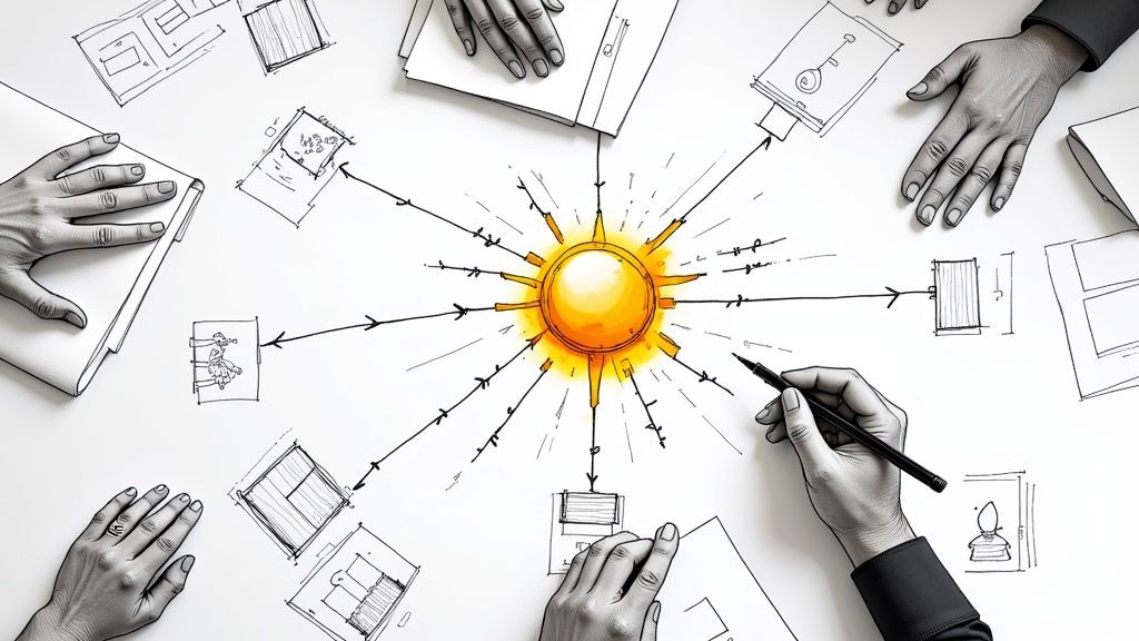 A Guide to AI Requirements Planning