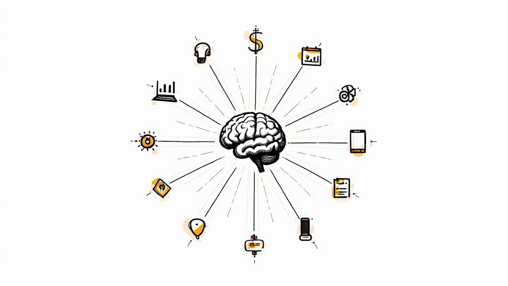 12 Best AI Tools for Business to Boost Growth in 2025