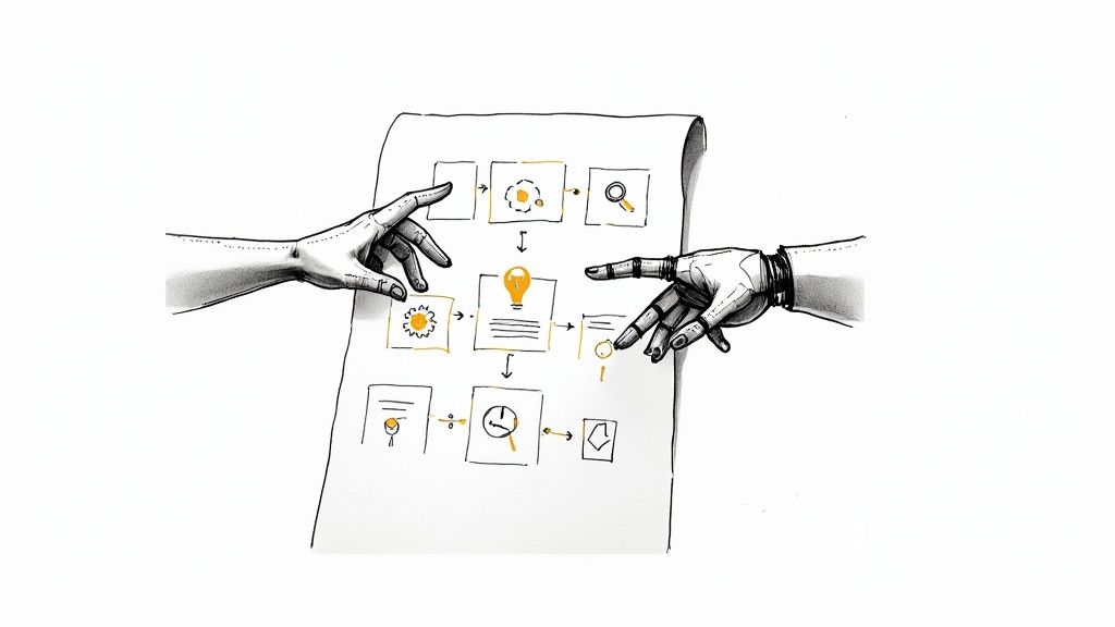 Find the Best AI Implementation Partner Today