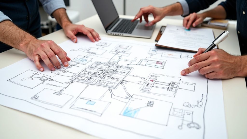A Practical Guide to Hands-On AI Consulting