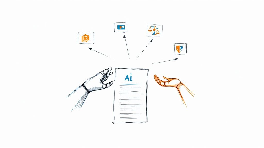 AI in Insurance Changes Everything