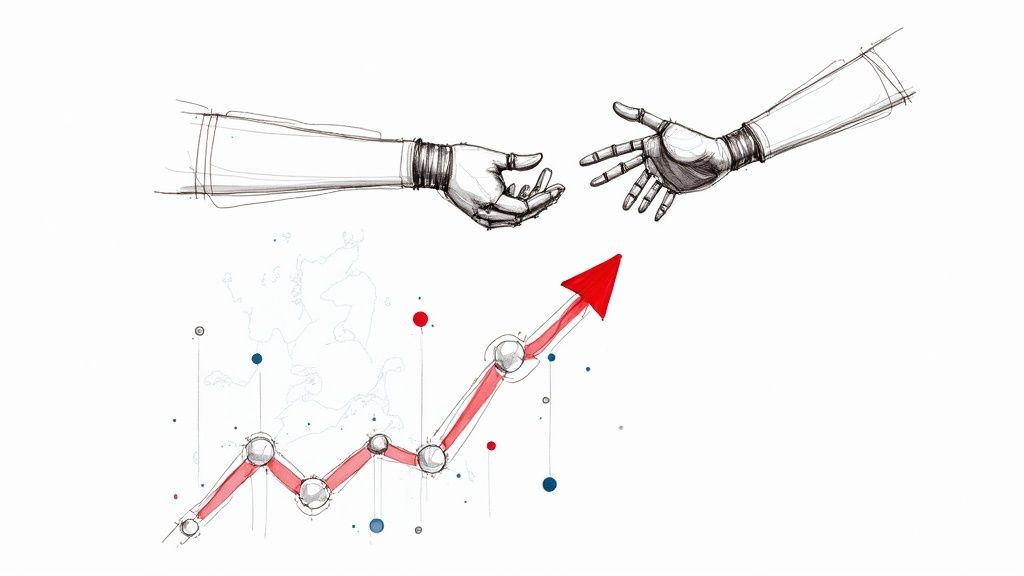 AI Automation: Boost Your UK Business Growth Today