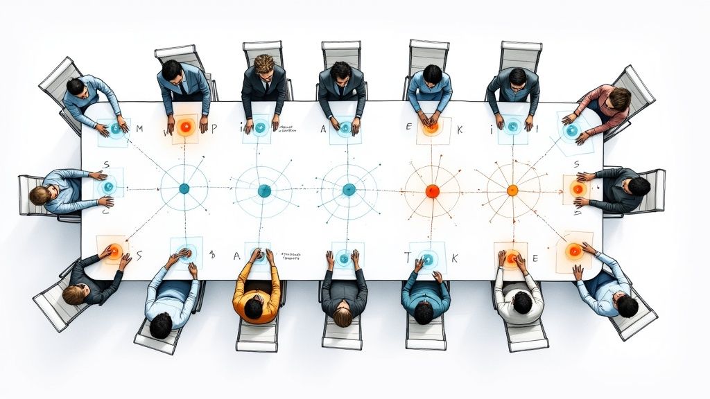 Top 12 AI Tools for Business Growth in 2025