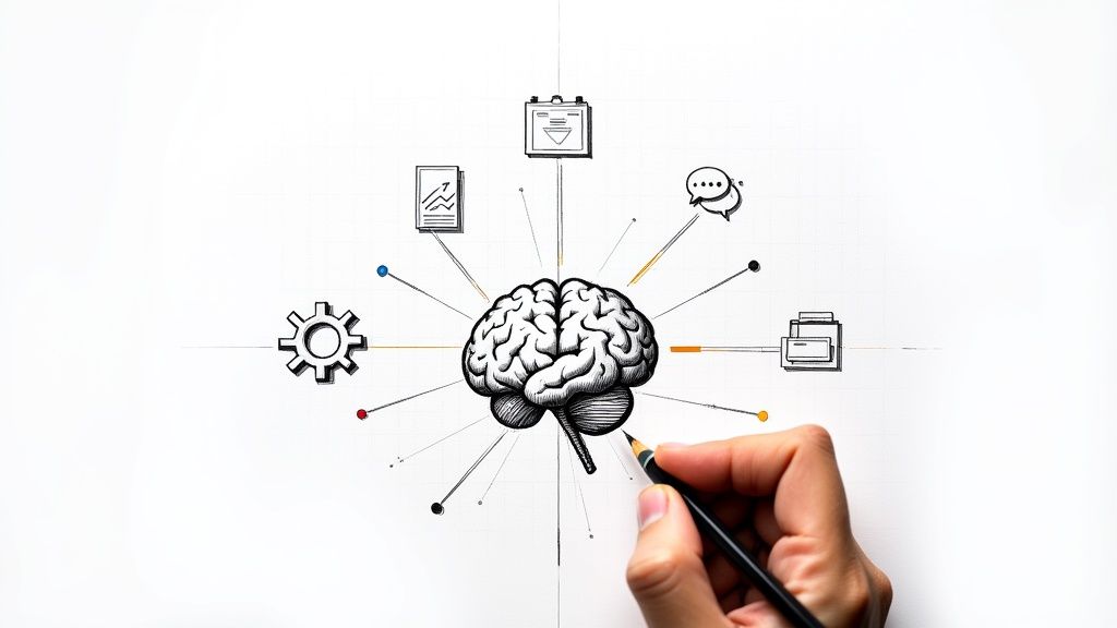 What an AI Automation Agency Actually Does