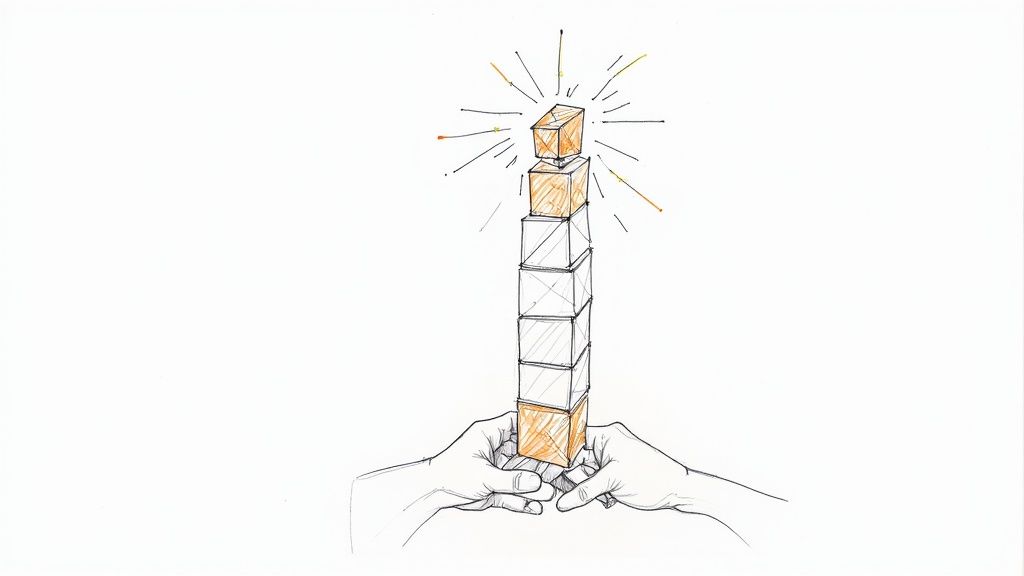 Hands-On AI Consulting Services for Real Results