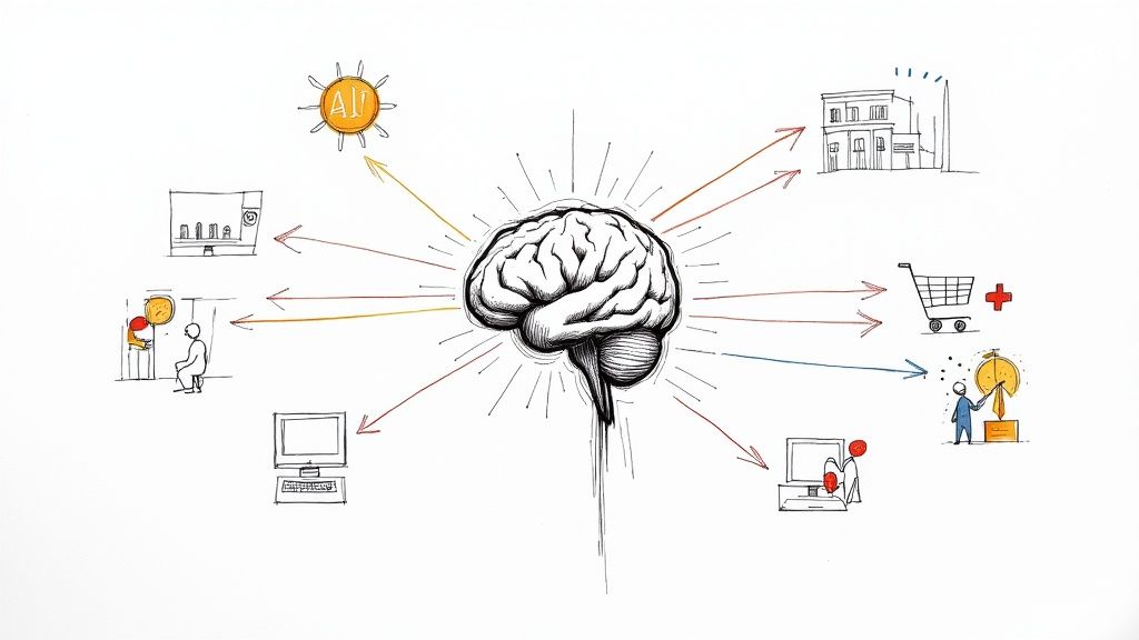 Creating Effective AI Use Cases for Your Industry | Boost Results