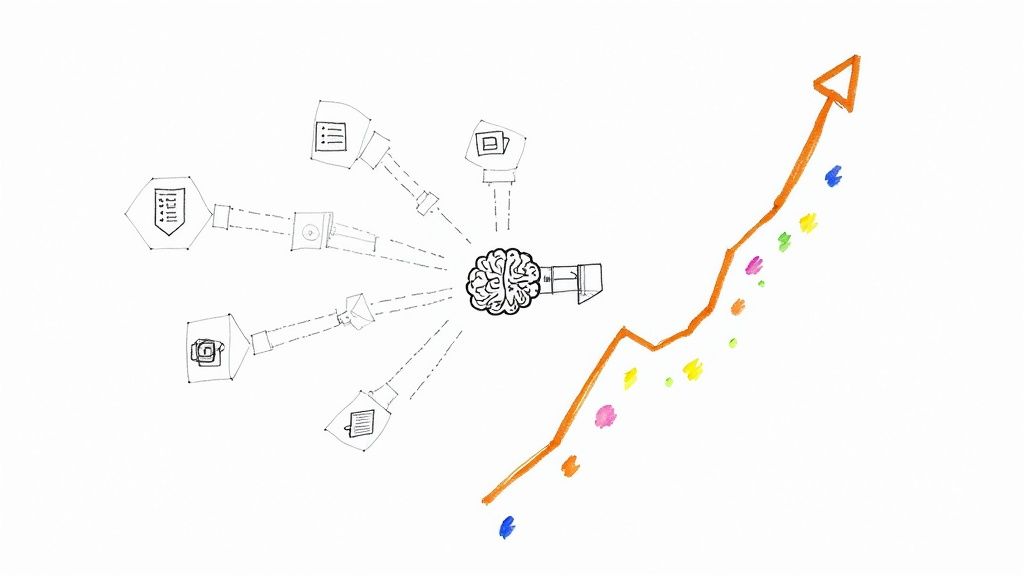 AI in Regulatory Compliance A Practical Guide