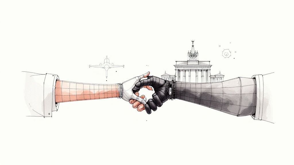 Human AI Collaboration: Building Smarter Futures Together