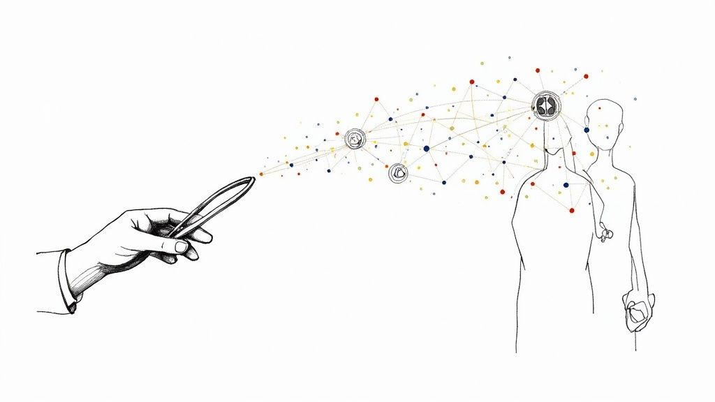 AI Medical Diagnosis Explained for Healthcare Leaders