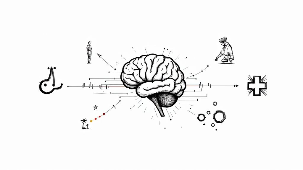 A Guide to AI in MedTech and Healthcare