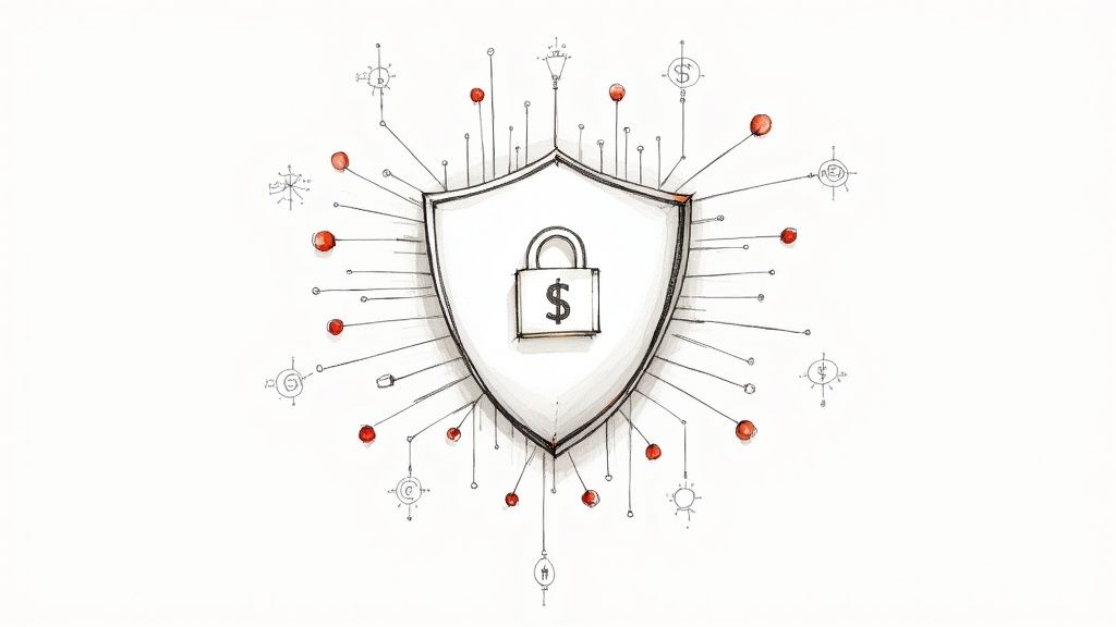 AI and Cybersecurity in Finance A Modern Defense Guide