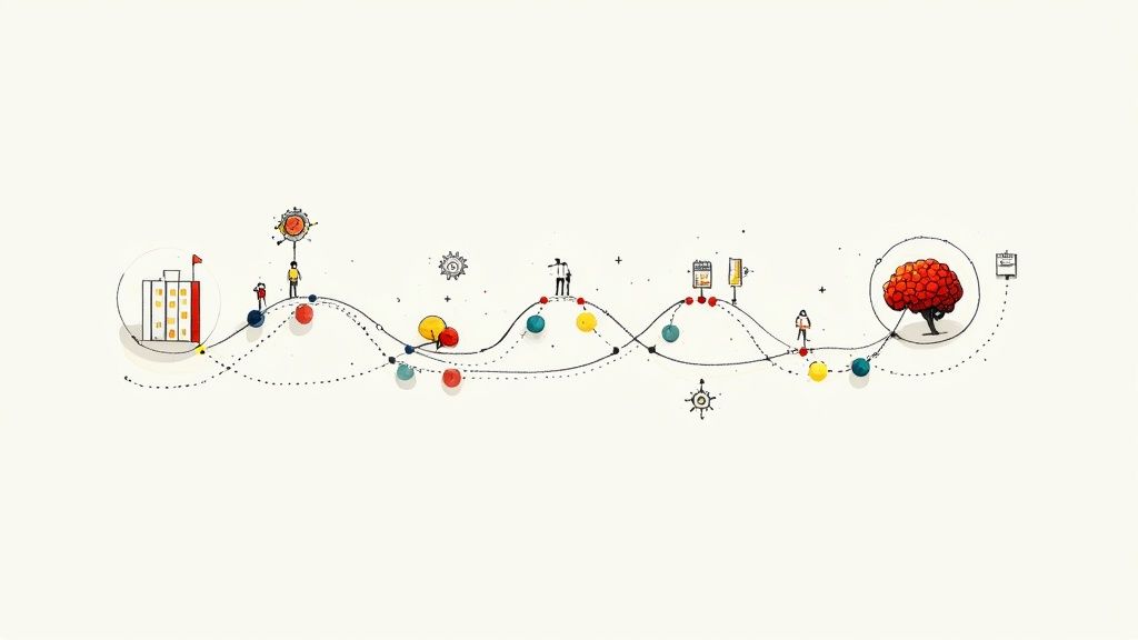 Build a Powerful AI Strategy Roadmap