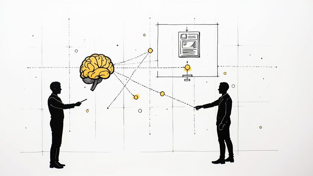 Build MVP with AI Consulting Support: Your Quick Guide