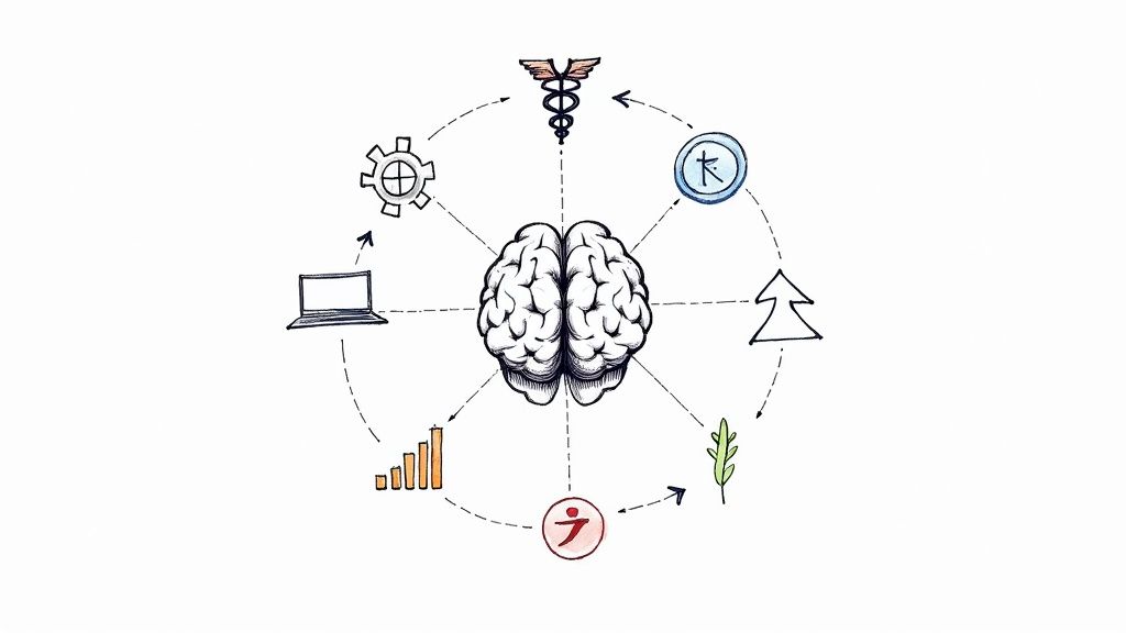 AI Revenue Cycle Management Unlocked