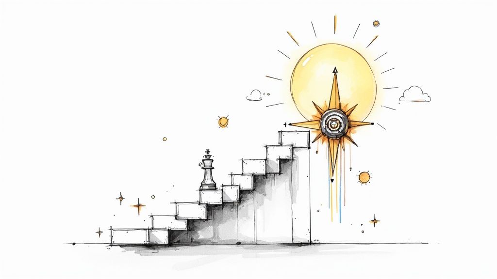 Unlock Growth With AI Business Consulting