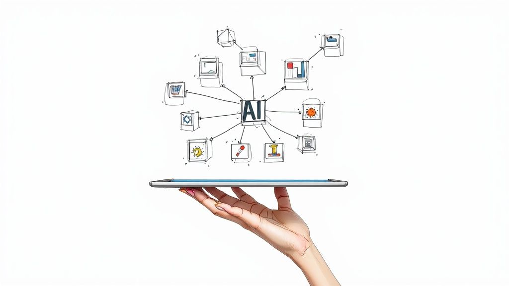 Top 12 AI Tools & Platforms to Watch Out For