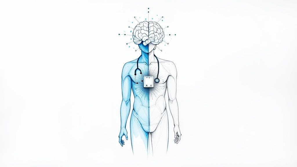 Artificial Intelligence AI in Healthcare: Transforming Patient Care