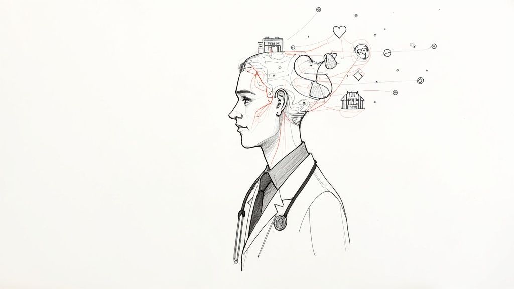 AI in Medicine and Healthcare: A Practical Guide