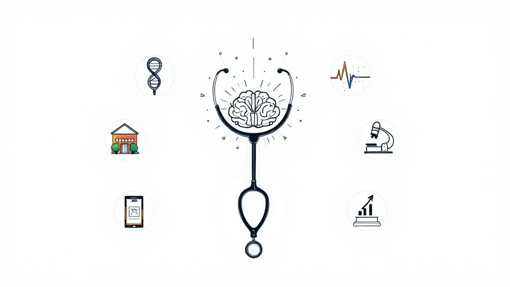 7 AI Healthcare Companies You Should Know