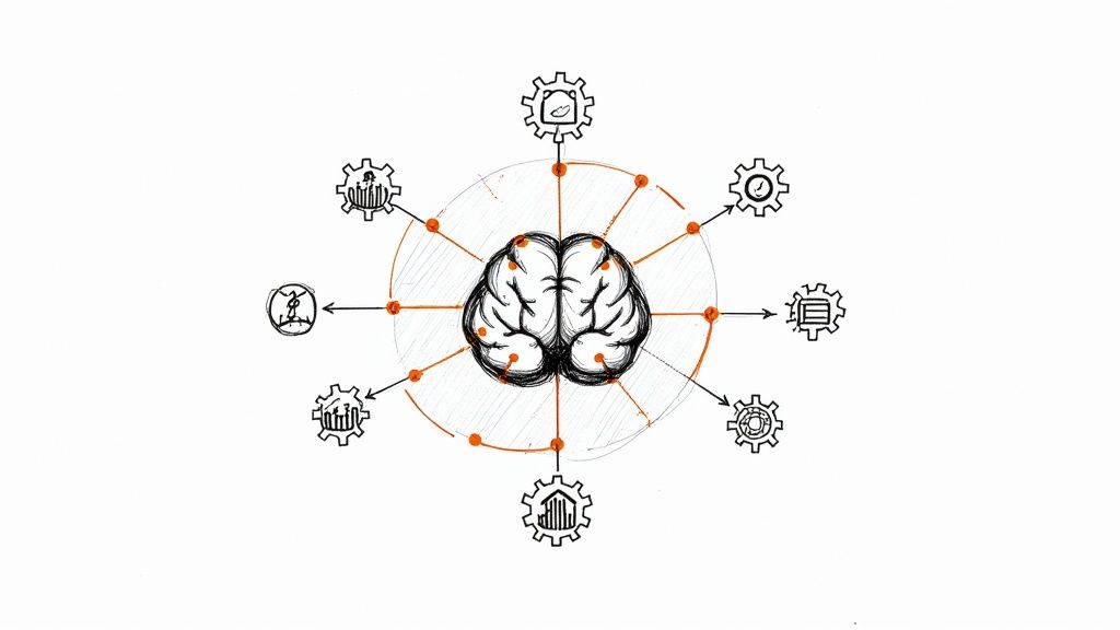 8 Practical Applications of AI in Business for 2025