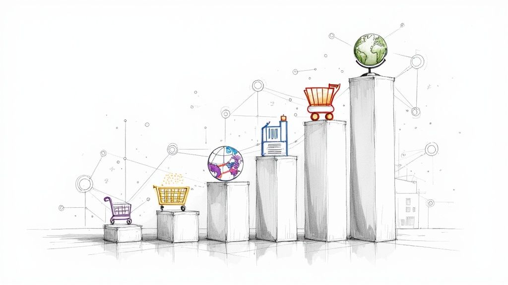 AI Adoption Statistics A Guide for Your Business