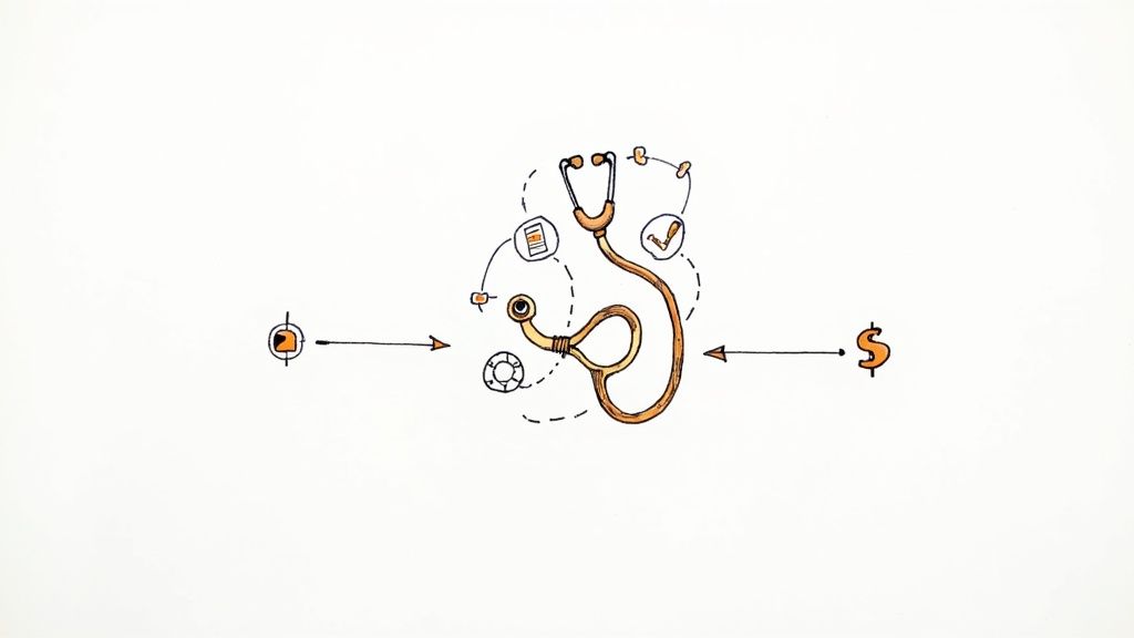 AI Consulting Healthcare for Better Patient Outcomes