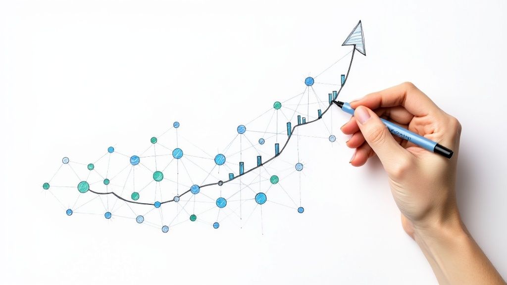 A Guide to AI Consulting Services for Business Growth