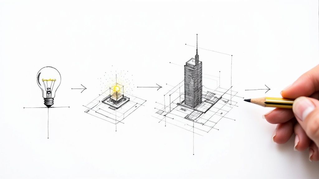 Proof of Concept AI Consulting to Validate Your Vision