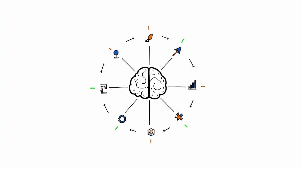 9 Key AI Adoption Strategies for Success