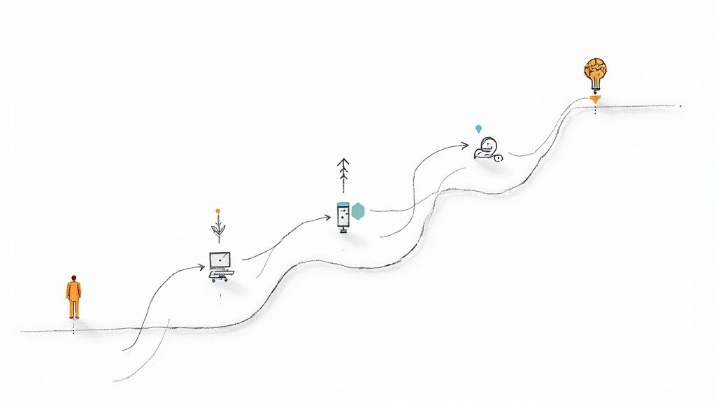 Strategic AI Roadmap for Operational Efficiency: Boost Your Business