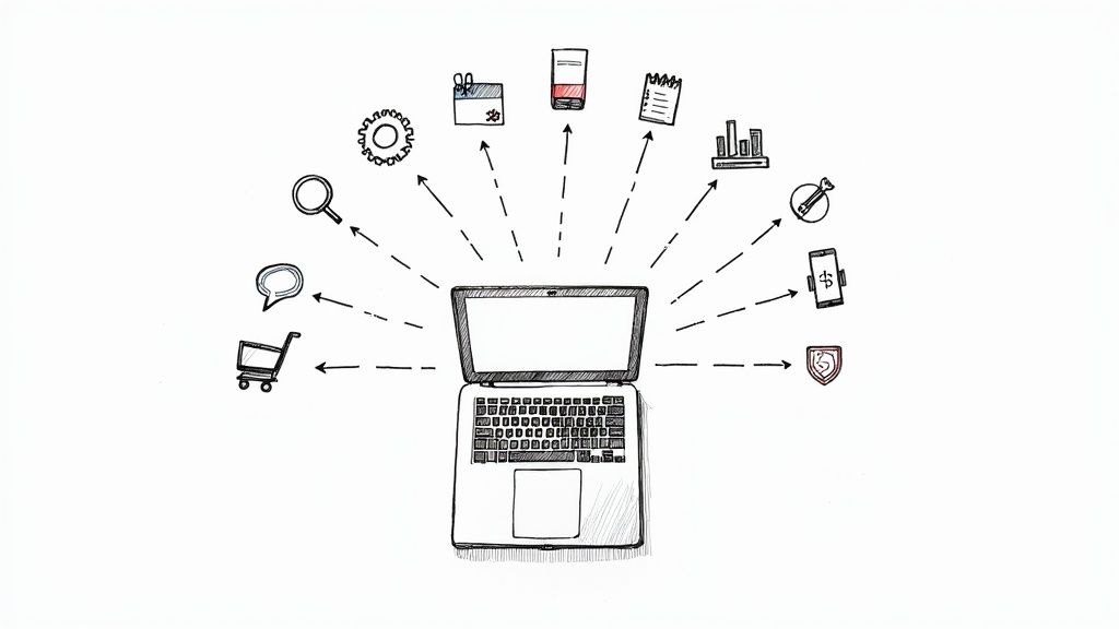 Top 12 AI Tools for Small Business to Boost Growth in 2026