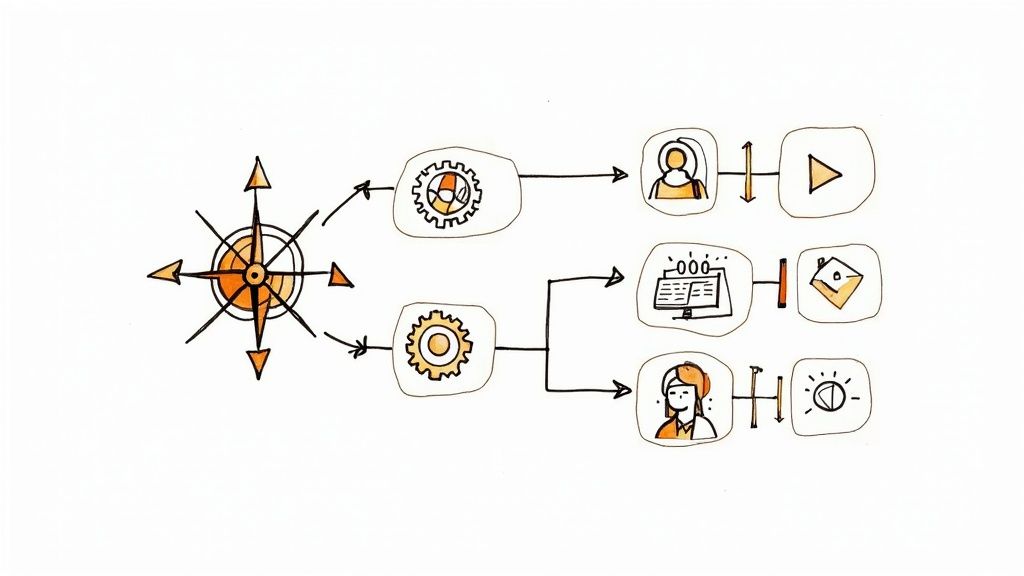 Product Strategy Consulting for Modern Growth