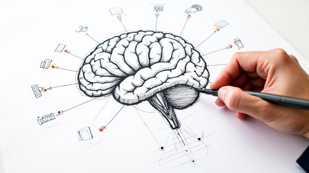 Your Guide to Generative AI Consulting Services