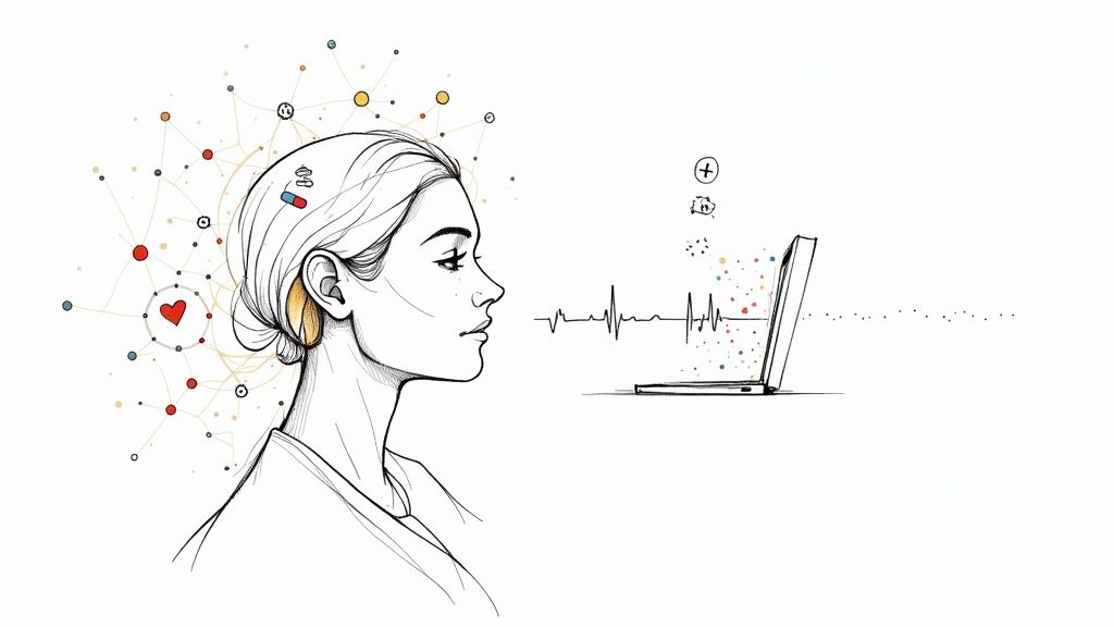Generative AI for Healthcare Uncovered